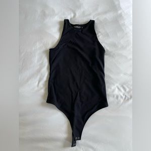 Abercrombie Bodysuit